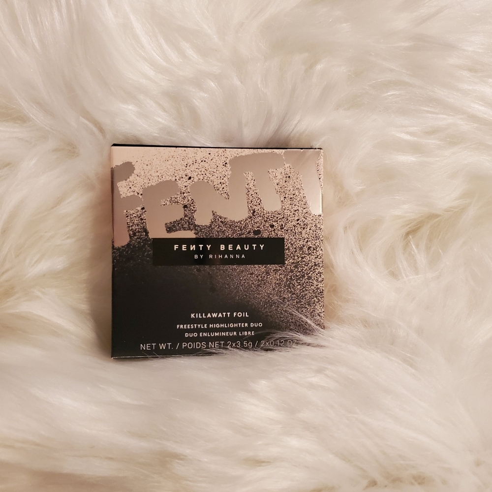 Fenty killawatt foil - 7daywknd & poolside
